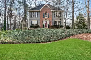 507 Summer Terrace, Woodstock, GA 30189 - Photo 1