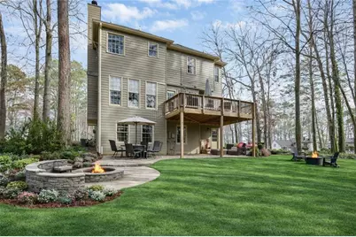 507 Summer Terrace, Woodstock, GA 30189 - Photo 53