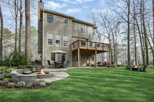 507 Summer Terrace, Woodstock, GA 30189 - Photo 53