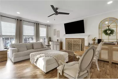 507 Summer Terrace, Woodstock, GA 30189 - Photo 5