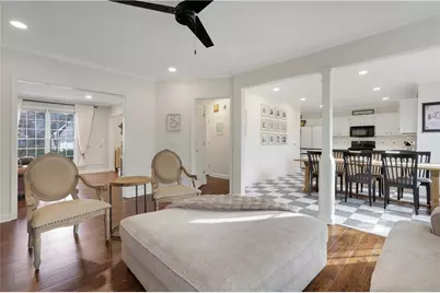 507 Summer Terrace, Woodstock, GA 30189 - Photo 9