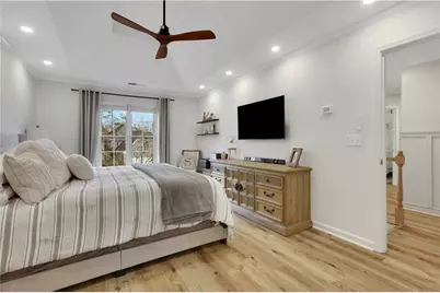 507 Summer Terrace, Woodstock, GA 30189 - Photo 27