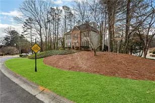 507 Summer Terrace, Woodstock, GA 30189 - Photo 3