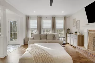 507 Summer Terrace, Woodstock, GA 30189 - Photo 7