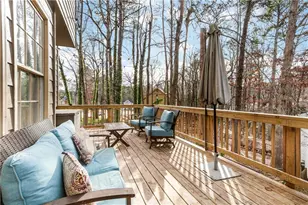 507 Summer Terrace, Woodstock, GA 30189 - Photo 47