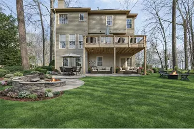 507 Summer Terrace, Woodstock, GA 30189 - Photo 51