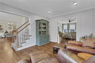 507 Summer Terrace, Woodstock, GA 30189 - Photo 19