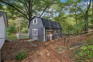 6434 Reinhardt College Pkwy, Waleska, GA 30183 - Photo 31