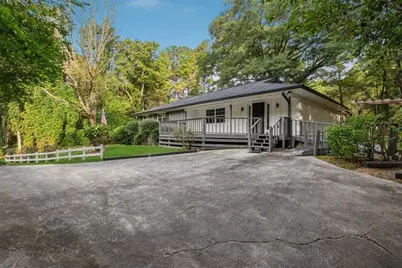 6434 Reinhardt College Parkway, Waleska, GA 30183 - Photo 3