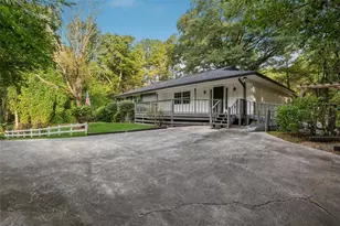 6434 Reinhardt College Pkwy, Waleska, GA 30183 - Photo 3