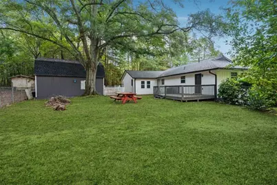 6434 Reinhardt College Parkway, Waleska, GA 30183 - Photo 29