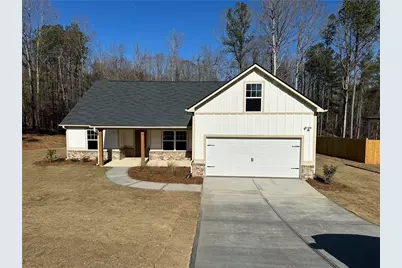 125 Yancey Road, Covington, GA 30014 - Photo 1