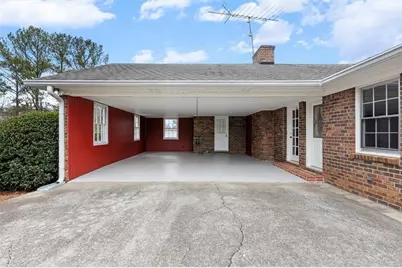 6138 Cartersville Highway, Dallas, GA 30132 - Photo 27