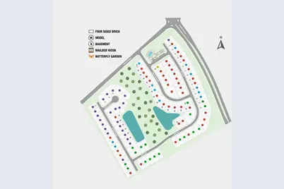 81 Bennett Farm Drive, Loganville, GA 30052 - Photo 35