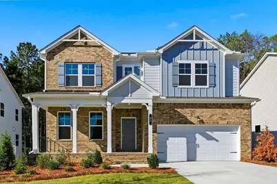 81 Bennett Farm Drive, Loganville, GA 30052 - Photo 1