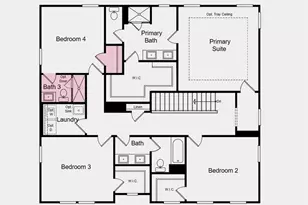 81 Bennett Farm Dr, Loganville, GA 30052 - Photo 33