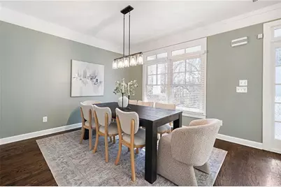 2750 Oak Village Trail, Decatur, GA 30032 - Photo 5