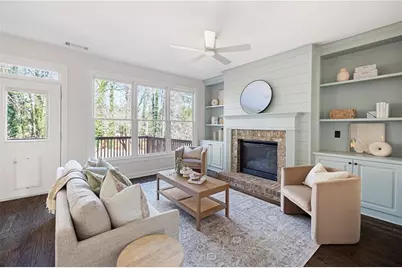 2750 Oak Village Trail, Decatur, GA 30032 - Photo 1