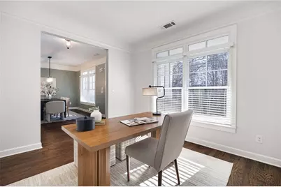 2750 Oak Village Trail, Decatur, GA 30032 - Photo 9