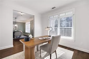 2750 Oak Village Trail, Decatur, GA 30032 - Photo 9