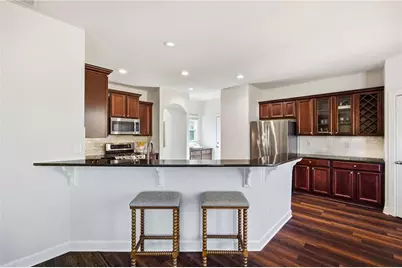 2750 Oak Village Trail, Decatur, GA 30032 - Photo 13