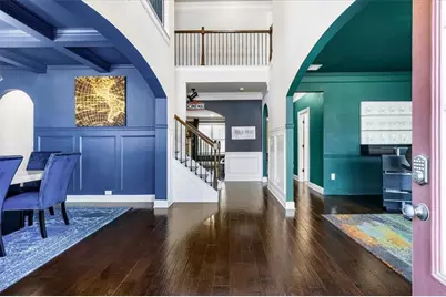 191 Crystal Lake Boulevard, Hampton, GA 30228 - Photo 7