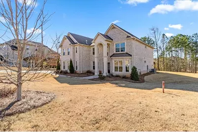 191 Crystal Lake Boulevard, Hampton, GA 30228 - Photo 3