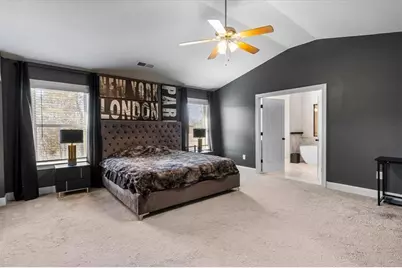 191 Crystal Lake Boulevard, Hampton, GA 30228 - Photo 31