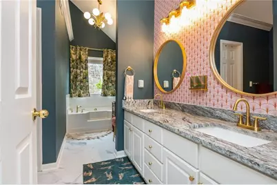 4710 Wexford Drive, Cumming, GA 30040 - Photo 35