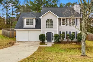 836 Tara Bend, Hampton, GA 30228 - Photo 1