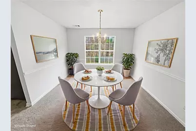 836 Tara Bend, Hampton, GA 30228 - Photo 9