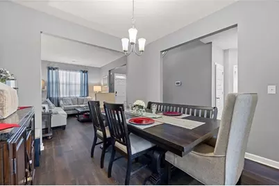 525 Emporia Loop, McDonough, GA 30253 - Photo 11