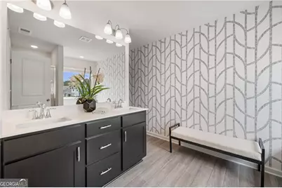 1352 Riverstone Road #104, Jonesboro, GA 30238 - Photo 25