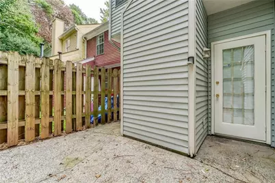 206 Wedgewood Way, Atlanta, GA 30350 - Photo 17