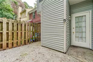 206 Wedgewood Way, Atlanta, GA 30350 - Photo 17