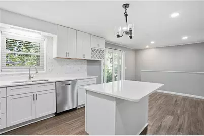 2419 Greenway Drive, Decatur, GA 30035 - Photo 13