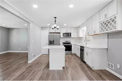 2419 Greenway Drive, Decatur, GA 30035 - Photo 11