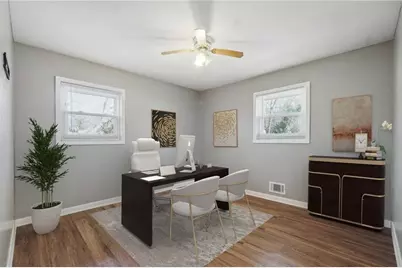 2419 Greenway Drive, Decatur, GA 30035 - Photo 19