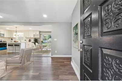 2419 Greenway Drive, Decatur, GA 30035 - Photo 3