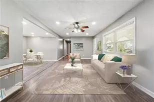 2419 Greenway Dr, Decatur, GA 30035 - Photo 5