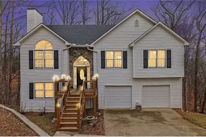 3535 Cameron Circle, Gainesville, GA 30506 - Photo 3