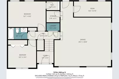 3535 Cameron Circle, Gainesville, GA 30506 - Photo 33