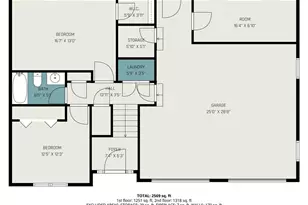 3535 Cameron Cir, Gainesville, GA 30506 - Photo 33