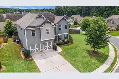 21 Aspen Valley Lane, Dallas, GA 30157 - Photo 1