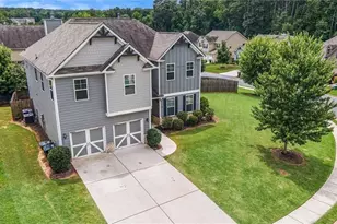 21 Aspen Valley Ln, Dallas, GA 30157 - Photo 1