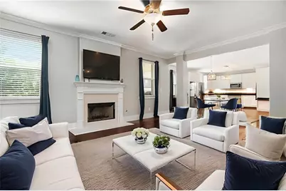 21 Aspen Valley Lane, Dallas, GA 30157 - Photo 3