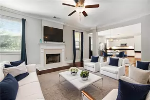 21 Aspen Valley Ln, Dallas, GA 30157 - Photo 3