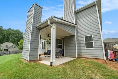 21 Aspen Valley Lane, Dallas, GA 30157 - Photo 33