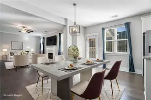 21 Aspen Valley Ln, Dallas, GA 30157 - Photo 7