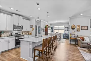 173 Four Seasons Blvd, Dallas, GA 30132 - Photo 17